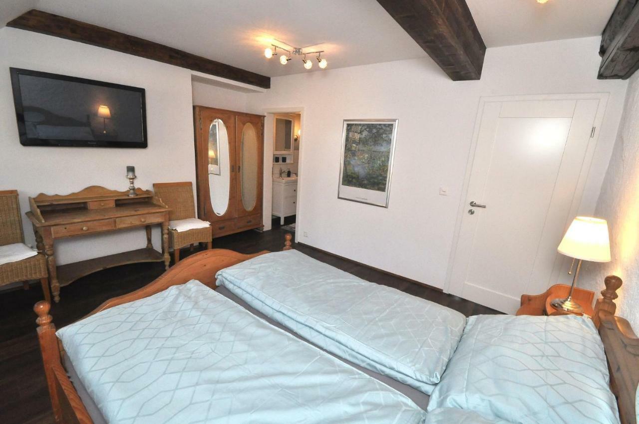 B&B Zum Rossli Zunzgen Esterno foto