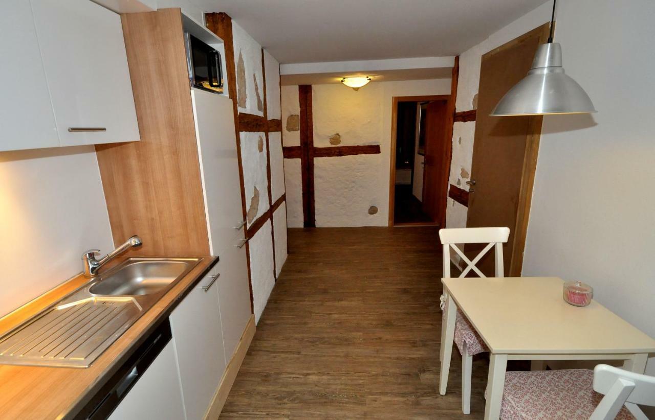 B&B Zum Rossli Zunzgen Esterno foto