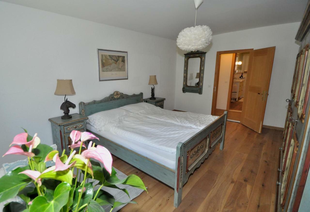 B&B Zum Rossli Zunzgen Esterno foto