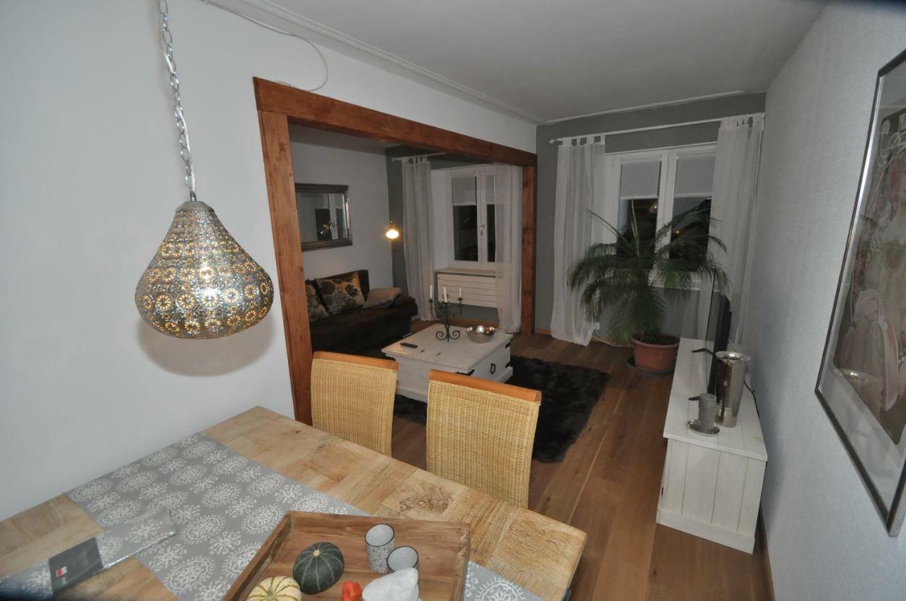 B&B Zum Rossli Zunzgen Esterno foto
